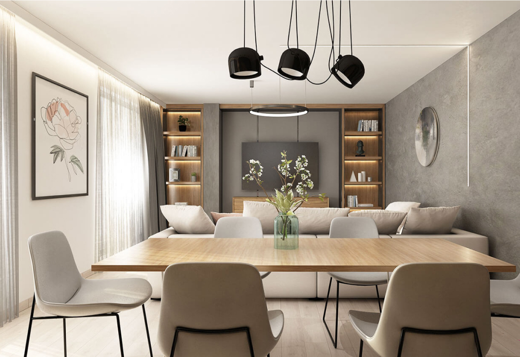 Home design
