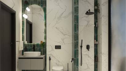 3D House Project New Point 27 – photo 19