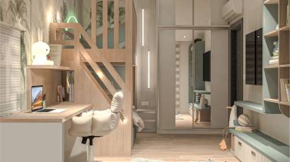 3D House Project New Point 27 – photo 35