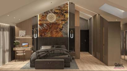 3D House Project New Point 27 – photo 40