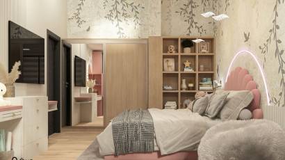 3D House Project New Point 27 – photo 25