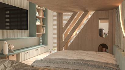 3D House Project New Point 27 – photo 37