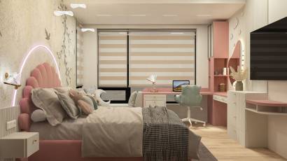 3D House Project New Point 27 – photo 27