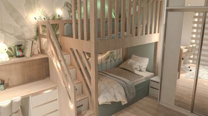 3D House Project New Point 27 – photo 38