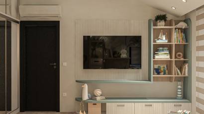 3D House Project New Point 27 – photo 39