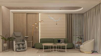 3D House Project New Point 27 – photo 2