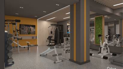 SPA area Hotel Antola – photo 20