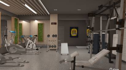 SPA area Hotel Antola – photo 22