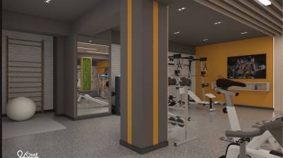 SPA area Hotel Antola – photo 23