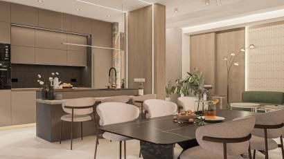 3D House Project New Point 27 – photo 3
