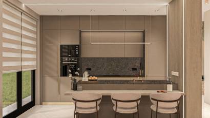 3D House Project New Point 27 – photo 5