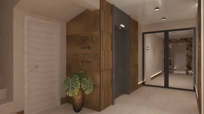 SPA area Hotel Antola – photo 3