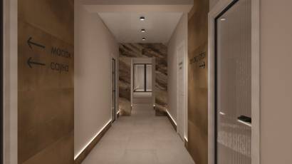 SPA area Hotel Antola – photo 4
