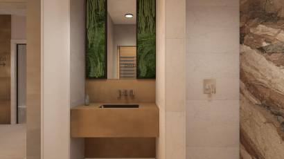 SPA area Hotel Antola – photo 11