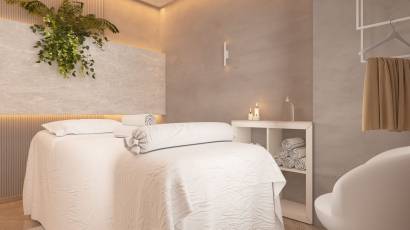 SPA area Hotel Antola – photo 7