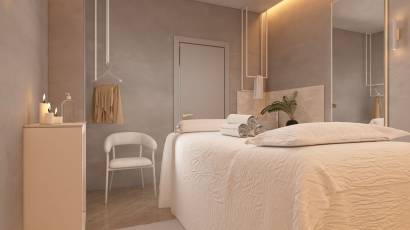 SPA area Hotel Antola – photo 8