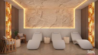 SPA area Hotel Antola – photo 14