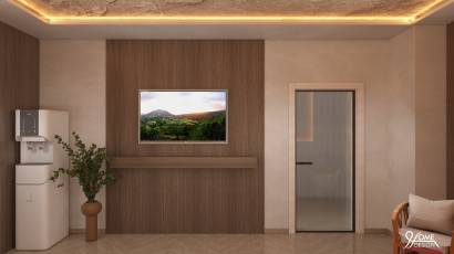 SPA area Hotel Antola – photo 15