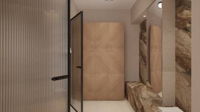 SPA area Hotel Antola – photo 17
