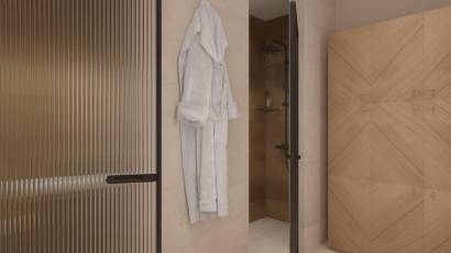 SPA area Hotel Antola – photo 18
