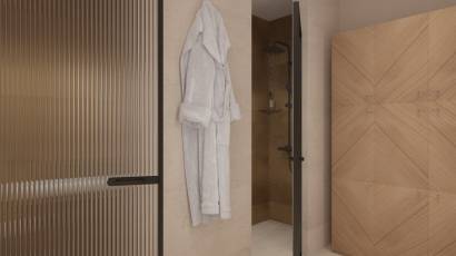 SPA area Hotel Antola – photo 19