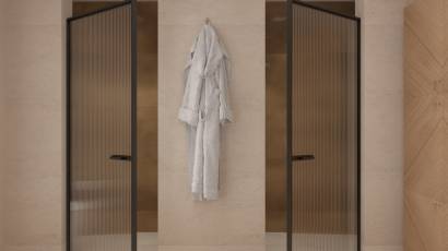 SPA area Hotel Antola – photo 16