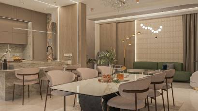 3D House Project New Point 27 – photo 7