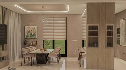 3D House Project New Point 27 – photo 9