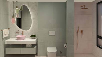 3D House Project New Point 27 – photo 29